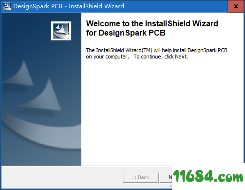 DesignSpark PCB下载-印刷电路板工具DesignSpark PCB v8.0 绿色版下载