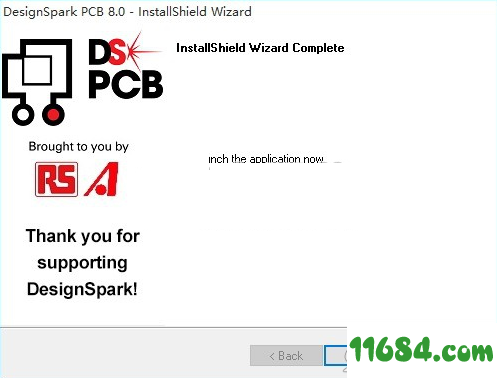 DesignSpark PCB下载-印刷电路板工具DesignSpark PCB v8.0 绿色版下载