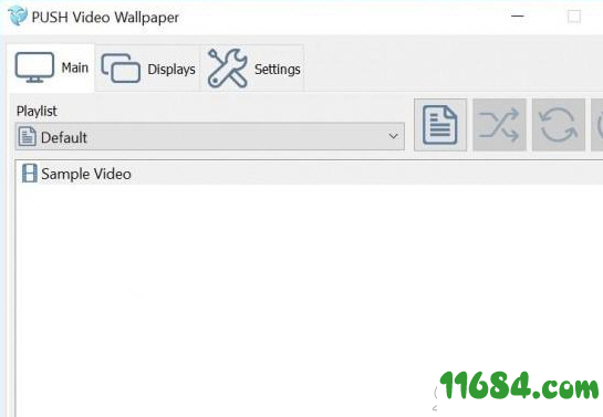 视频壁纸软件PUSH Video Wallpaper V4.3.1.0 最新版