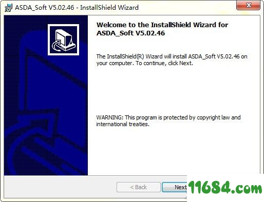 Delta ASDA Soft下载-ASDA驱动调试软件Delta ASDA Soft V6.1.1.2 官方版下载