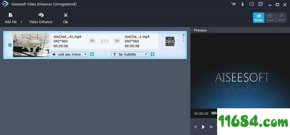 Aiseesoft Video Enhancer下载-视频增强软件Aiseesoft Video Enhancer v9.2.20 最新版下载