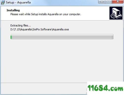 Aquarella下载-水彩画工具Aquarella v1.23 最新版下载