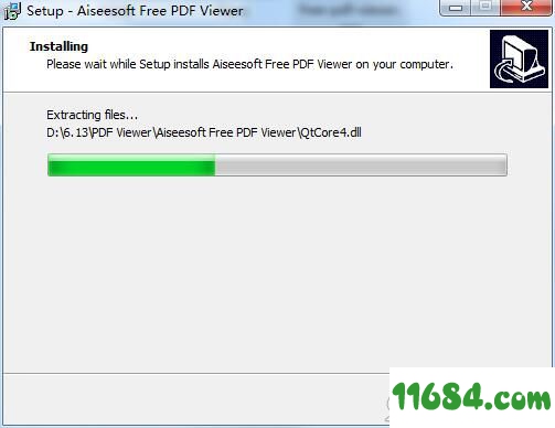 Free PDF Viewer破解版下载-PDF阅读器Aiseesoft Free PDF Viewer v1.0 最新版下载