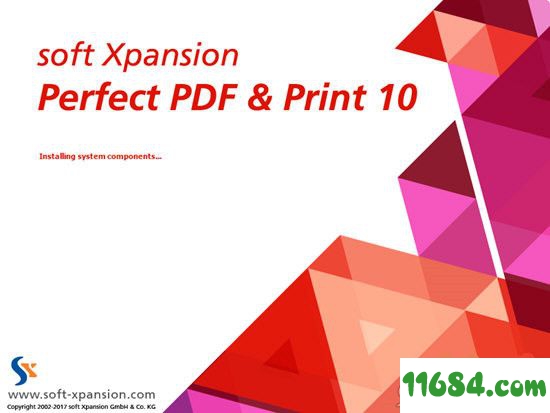 Perfect Print下载-PDF打印工具Perfect Print V10.0.0.1 官方版下载
