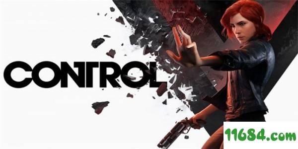 控制Control游戏下载-控制Control 破解版下载