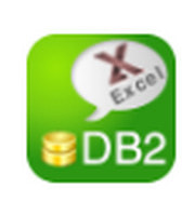 XlsToDB2下载-xls导入db2数据库工具XlsToDB2 v3.1 官方版下载