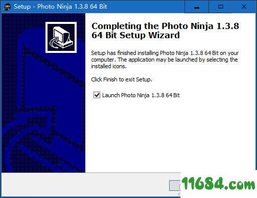 Photo Ninja破解版下载-RAW图片转换器PictureCode Photo Ninja v1.3.8 中文版下载