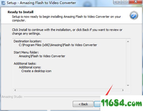 Amazing Flash to MPEG Converter下载-Flash转视频软件Amazing Flash to MPEG Converter V2.8.0.0 最新版下载