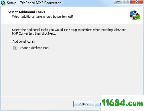 7thShare Free MXF Converter Pro下载-MXF格式转换器7thShare Free MXF Converter Pro V3.8.8 最新版下载