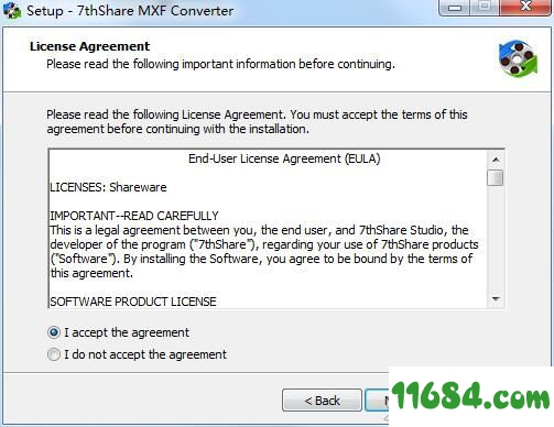7thShare Free MXF Converter Pro下载-MXF格式转换器7thShare Free MXF Converter Pro V3.8.8 最新版下载
