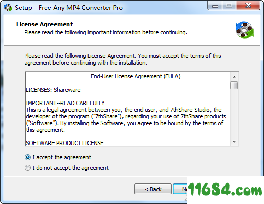 Free Any MP4 Converter Pro下载-MP4视频转换器Free Any MP4 Converter Pro V3.8.8 官方版下载