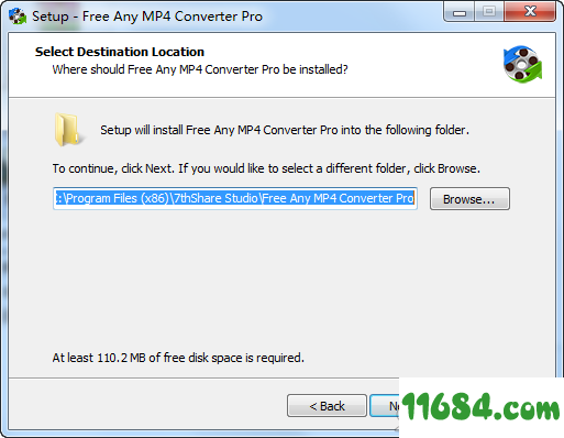 Free Any MP4 Converter Pro下载-MP4视频转换器Free Any MP4 Converter Pro V3.8.8 官方版下载