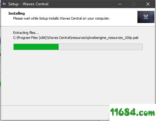 Waves 10 Complete破解版下载-音频处理软件Waves 10 Complete 汉化版 下载