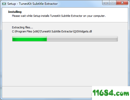 TunesKit Subtitle Extractor下载-视频字幕提取器TunesKit Subtitle Extractor V2.0.0 官方版下载