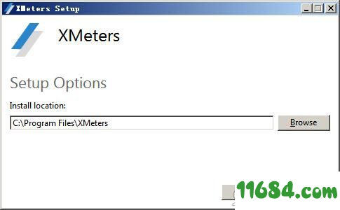XMeters下载-任务栏硬件监视工具XMeters v1.0.103.0 最新版下载