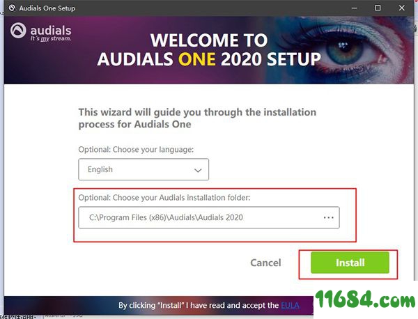 Audials One 2020破解版下载-流媒体解决方案Audials One 2020 汉化绿色版下载
