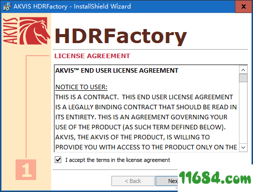 AKVIS HDRFactory下载-HDR图像制作软件AKVIS HDRFactory v4.0 最新版下载