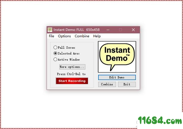 NetPlay Instant Demo破解版下载-屏幕录制软件NetPlay Instant Demo v10.00.05 最新版下载