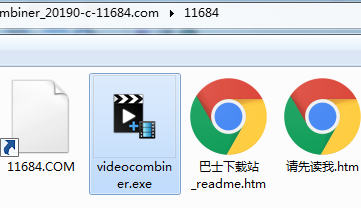 Video Combiner破解版下载-视频合并器Video Combiner v1.1 最新免费版下载