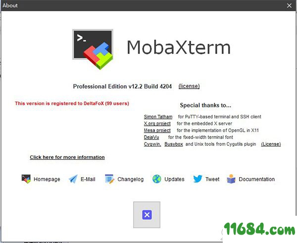 MobaXterm 12破解版下载-远程监控软件MobaXterm 12 中文版下载