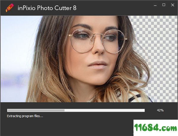 InPixio Photo Cutter破解版下载-抠图软件InPixio Photo Cutter v8.5.6739 汉化版下载