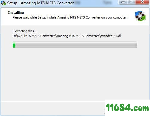 MTS M2TS Converter破解版下载-MTSM2TS转换器Amazing MTS M2TS Converter V11.8 最新版下载