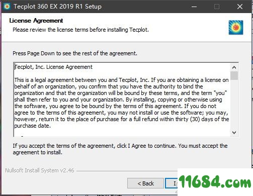 Tecplot 360 EX 2019破解版下载-计算流体动力学软件Tecplot 360 EX 2019 中文绿色版下载