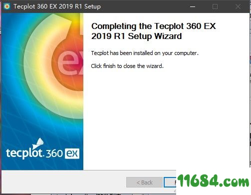 Tecplot 360 EX 2019破解版下载-计算流体动力学软件Tecplot 360 EX 2019 中文绿色版下载