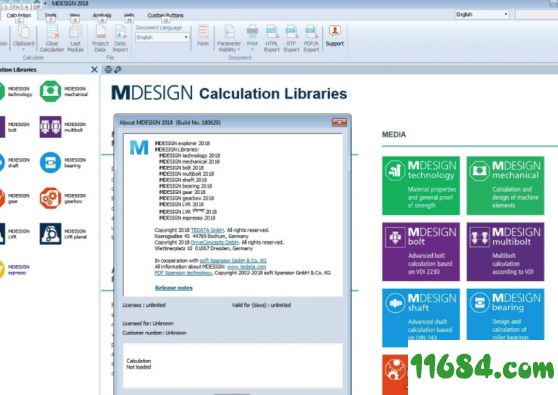 MDesign 2018破解版下载-数字设计工具MDesign 2018 汉化版下载