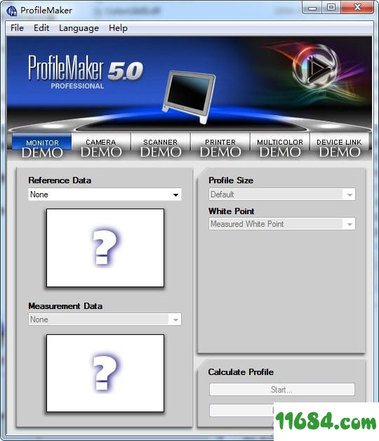 ProfileMaker下载-色彩管理软件ProfileMaker V5.0.10 官方版下载