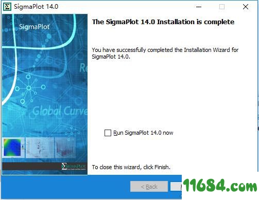 SigmaPlot14破解版下载-科学绘图软件SigmaPlot14 v14.0.0.124 破解版下载