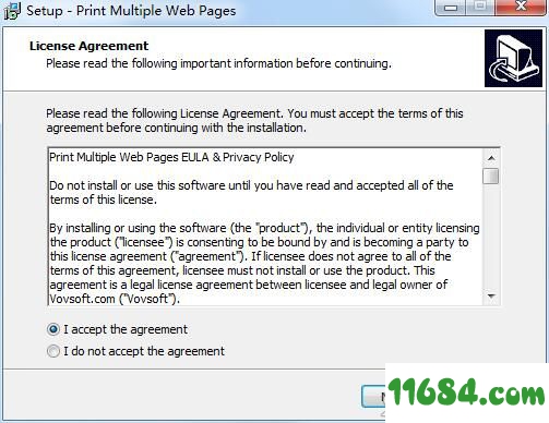 Print Multiple Web Pages下载-页面打印软件Print Multiple Web Pages v1.8 最新版下载