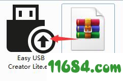 Easy USB Creator下载-启动盘制作工具Easy USB Creator v2.3.1 官方版下载