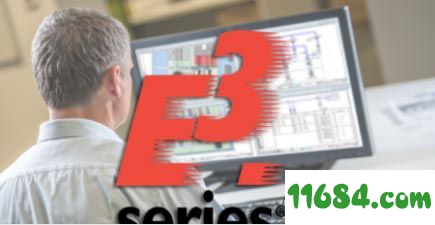 E3.series 2019 P3破解版下载-多用途线束设计软件Zuken E3.series 2019 P3 v20.03 汉化版（含32位/64位）下载