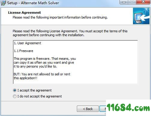 Alternate Math Solver破解版下载-数学解算器Alternate Math Solver v1.510 最新版下载