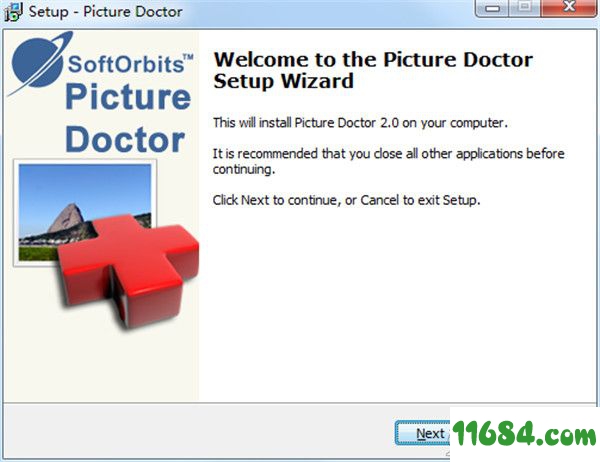 Picture Doctor破解版下载-图像数据恢复工具Picture Doctor v2.0 汉化版下载