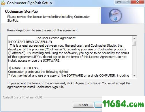 Coolmuster SignPub破解版下载-ePub文本编辑工具Coolmuster SignPub v2.1.15 免费版下载