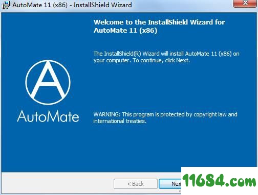 Automate Premium破解版下载-自动化管理软件Automate Premium v11.2.0.271 汉化版下载