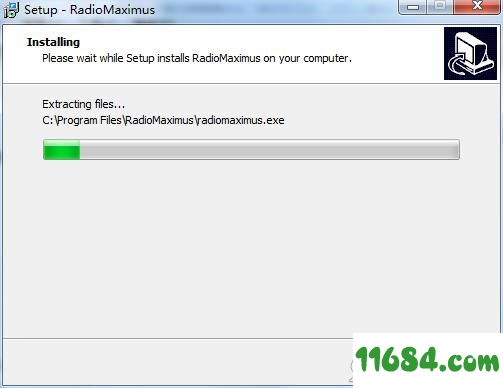 RadioMaximus破解版下载-电脑收音机软件RadioMaximus v2.25.9 中文绿色版下载