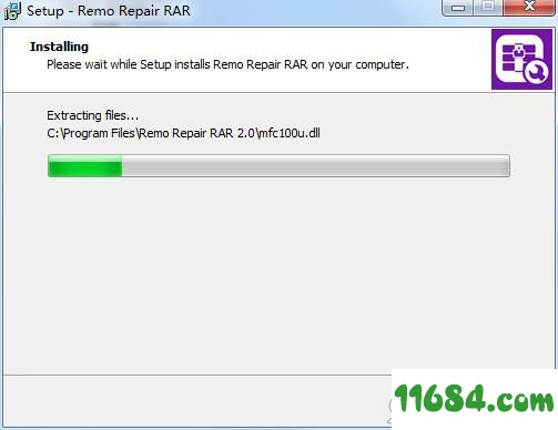 Remo Repair RAR破解版下载-rar文件修复软件Remo Repair RAR v2.0.0.18最新版下载