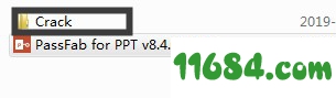 PassFab for PPT破解版下载-PPT密码恢复软件PassFab for PPT v8.4.0.6 汉化版下载