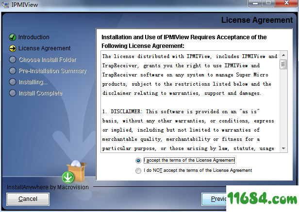 IPMI View下载-IPMI卡管理软件IPMI View v2.13.0 免费版下载