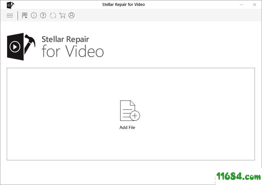 Stellar Phoenix Video Repair破解版下载-视频修复软件Stellar Phoenix Video Repair v4.0.0.2 免费版下载