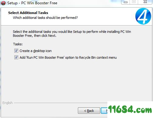 PC Win Booster Free下载-电脑系统优化工具PC Win Booster Free v10.8.5.587 免费版下载