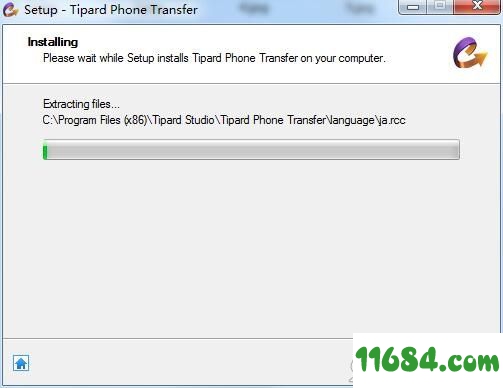 Tipard Phone Transfer下载-手机数据传输工具Tipard Phone Transfer v1.0.30 最新版下载