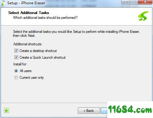 Tipard iPhone Eraser下载-iPhone数据删除工具Tipard iPhone Eraser v1.0.20 最新版下载