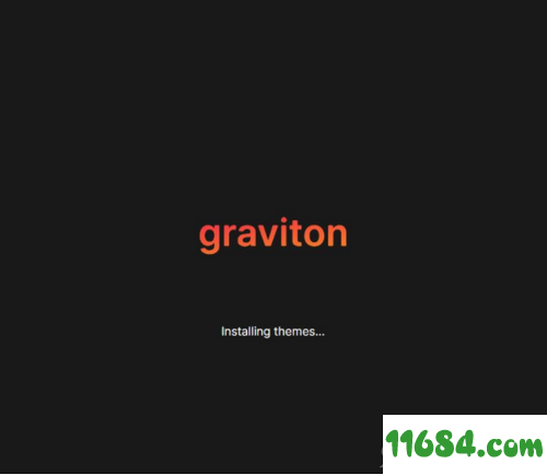Graviton破解版下载-代码编辑器Graviton v1.1.0 最新版下载