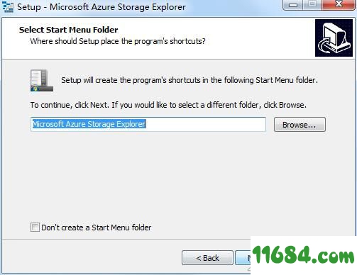 Azure Storage Explorer下载-云存储资源管理器Azure Storage Explorer v1.1.0 免费版下载