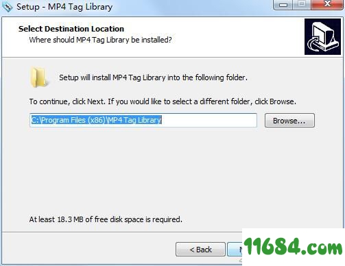 MP4 Tag Library破解版下载-MP4标签管理工具MP4 Tag Library v1.0.46.100 最新版下载