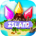 魔法水晶宝石岛 v1.0 苹果版